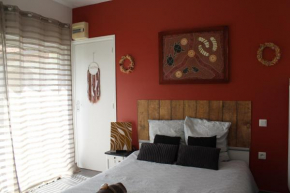 Studio 20m² au calme à Idron (5min de Pau)